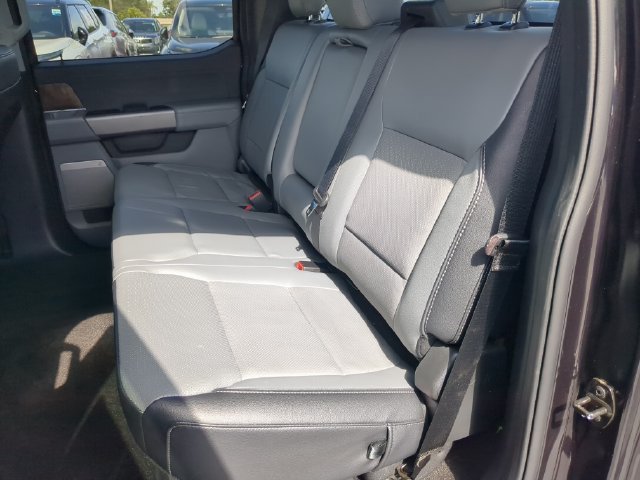 Used 2022 Ford F150 Lariat w/ Equipment Group 502A High RWD image 19