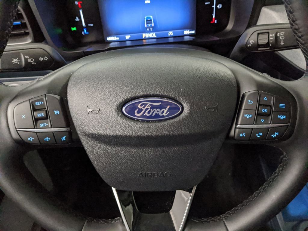 New 2025 Ford Maverick XLT w/ XLT Luxury Package image 17