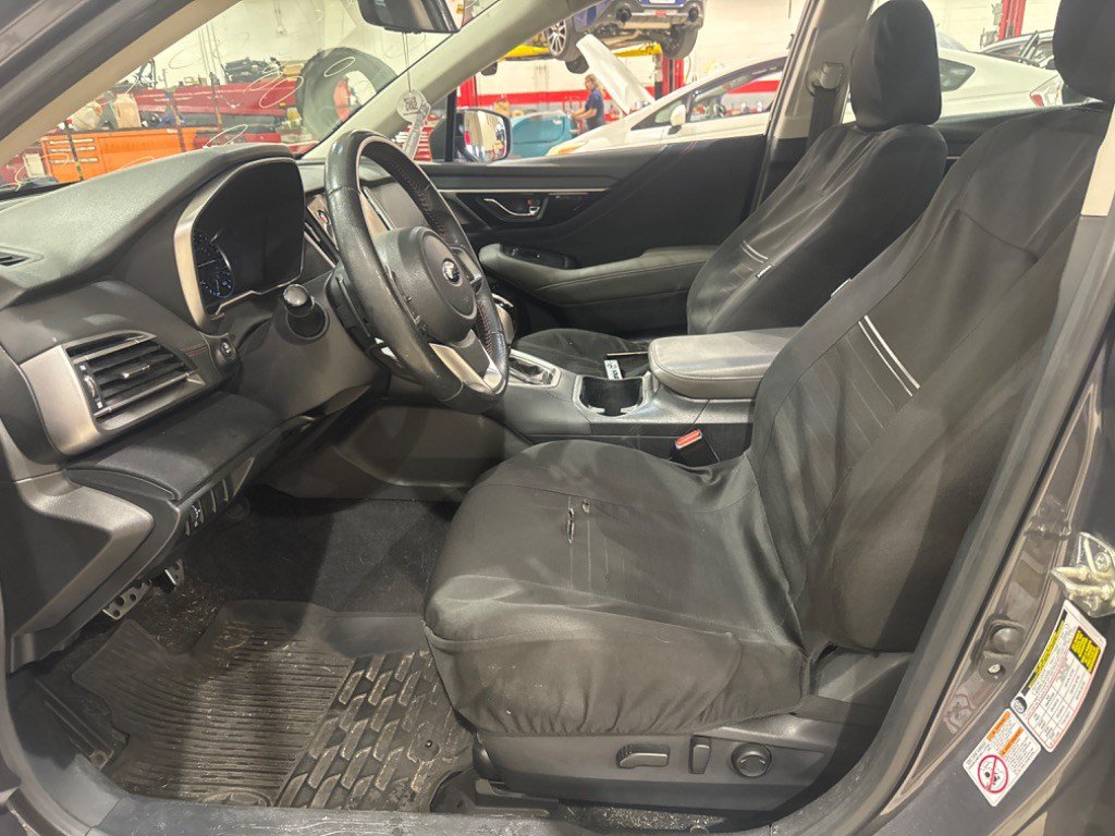 Used 2020 Subaru Legacy Sport w/ Popular Package #2 AWD/4WD image 49