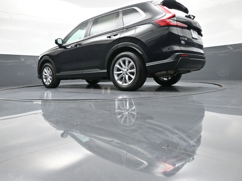 Certified 2024 Honda CR-V EX-L image 33