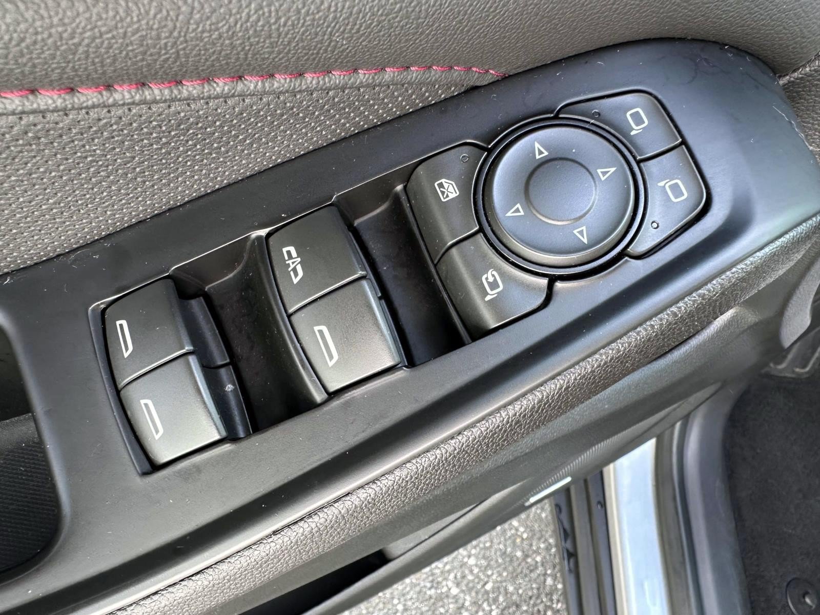 Used 2023 Chevrolet Traverse RS AWD/4WD image 9