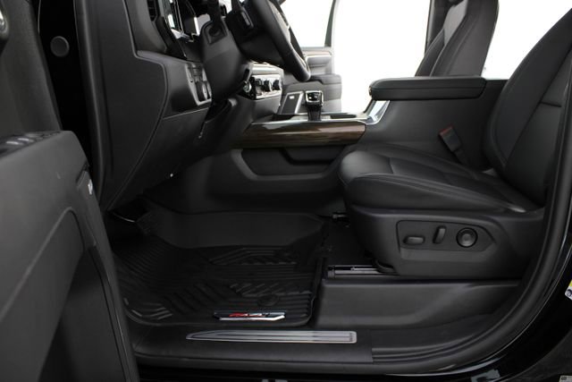 New 2026 Chevrolet Silverado 1500 LT Trail Boss w/ LT Trail Boss Premium Package AWD/4WD image 18