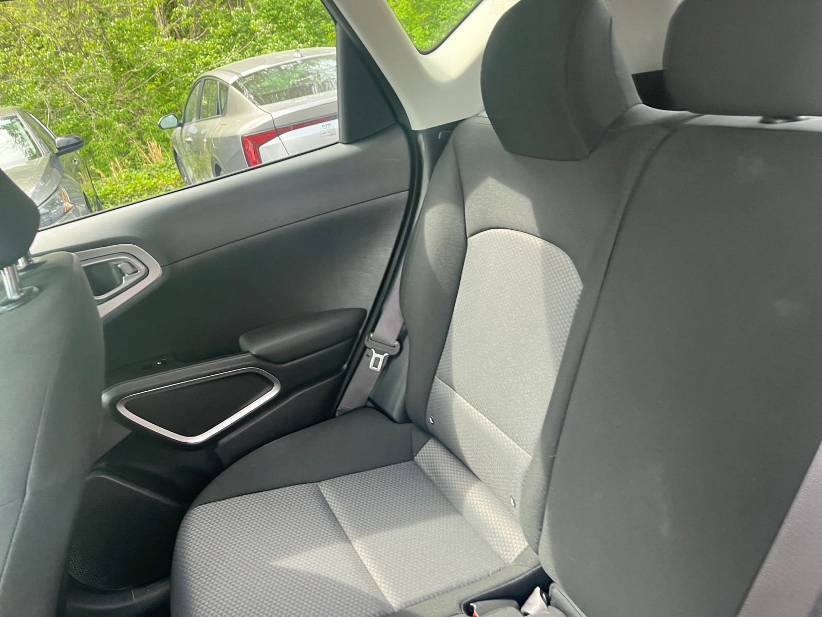 Used 2025 Kia Soul LX w/ LX Technology Package image 34