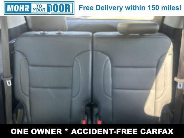 Used 2023 GMC Acadia SLT image 35