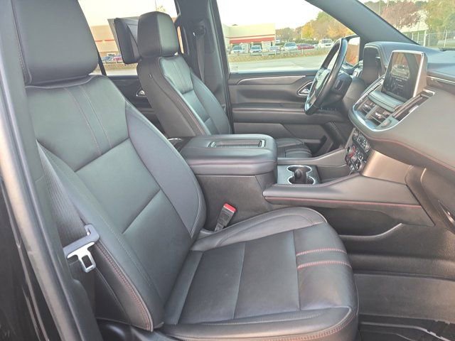 Used 2022 Chevrolet Tahoe RST w/ Luxury Package image 10