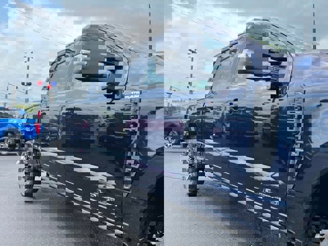 New 2025 Ford F250 Platinum image 8
