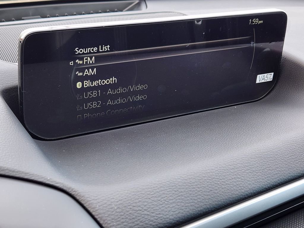 New 2026 MAZDA CX-50 2.5 Hybrid w/ Preferred Pkg image 8