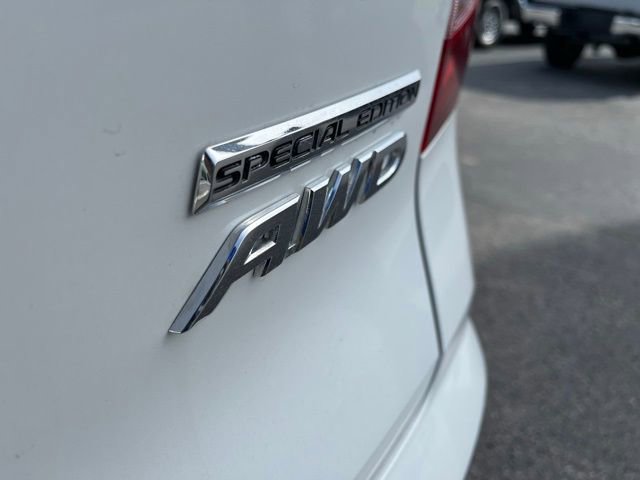 Used 2022 Honda Pilot Special Edition image 5