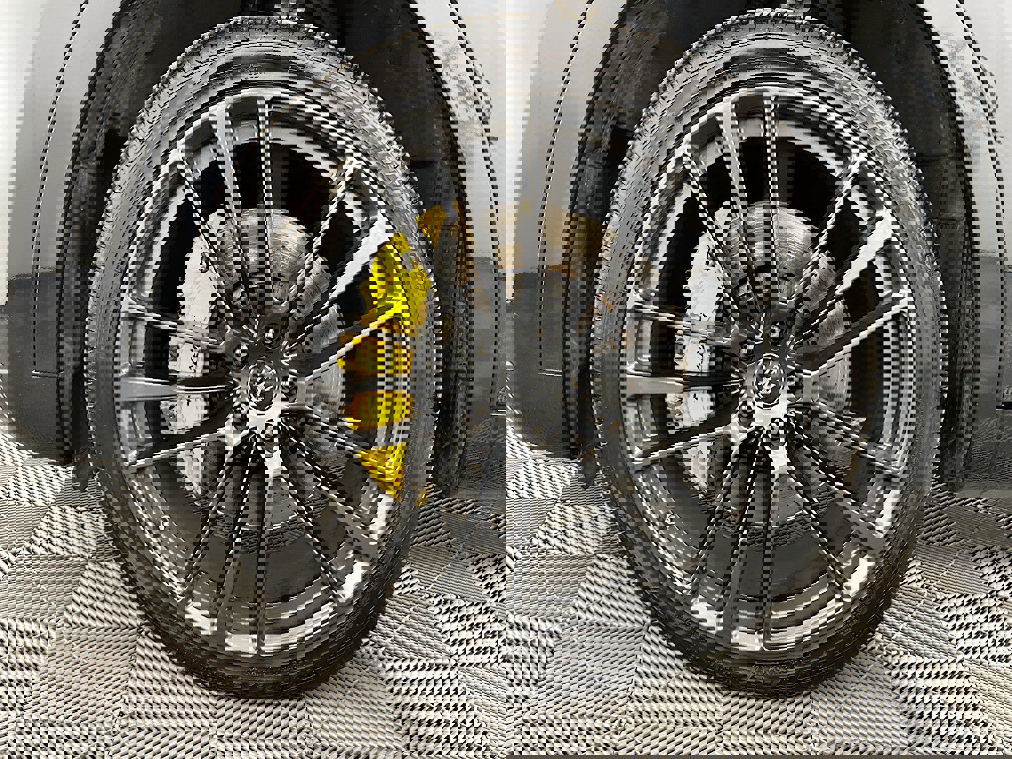 Used 2022 Maserati Levante Modena S image 35