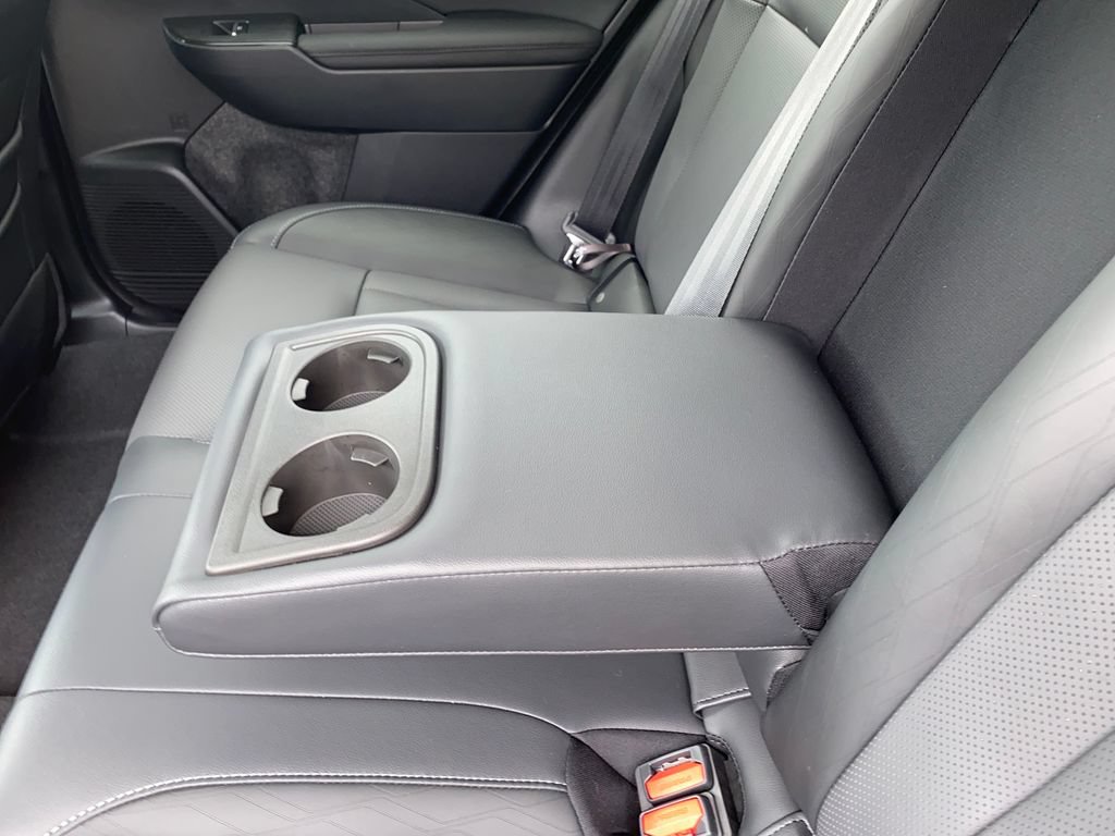 New 2026 Subaru Outback Touring XT AWD/4WD image 11