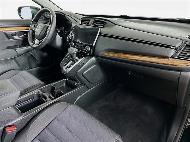 Certified 2022 Honda CR-V EX image 31