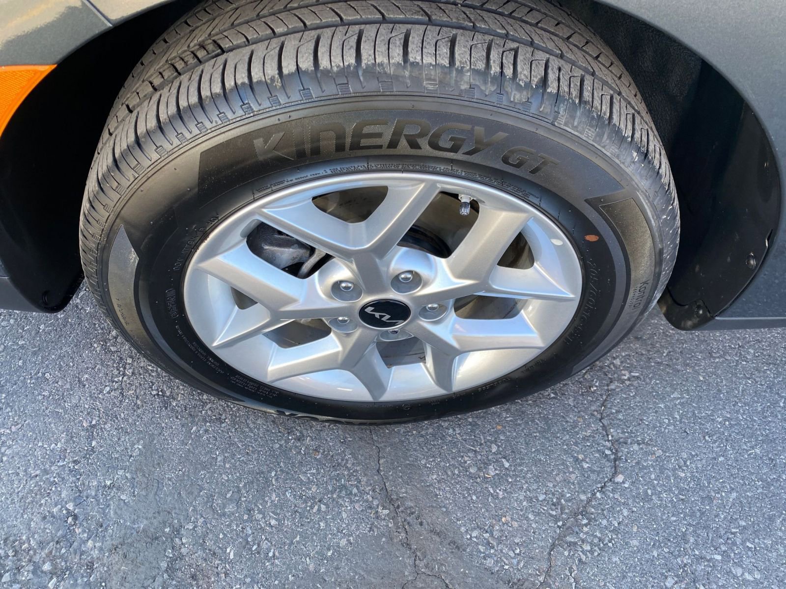 Used 2025 Kia Soul LX w/ LX Technology Package image 29