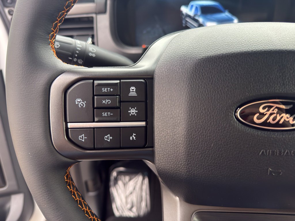 New 2025 Ford F150 Tremor w/ Equipment Group 402A High image 14