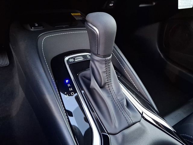 New 2026 Toyota Corolla XSE image 9