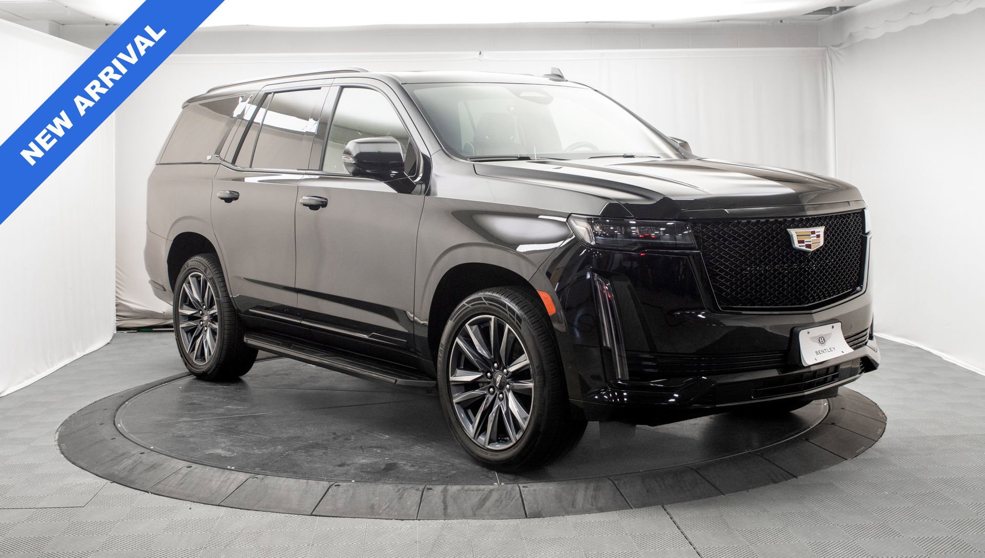 Used 2024 Cadillac Escalade Sport image 9