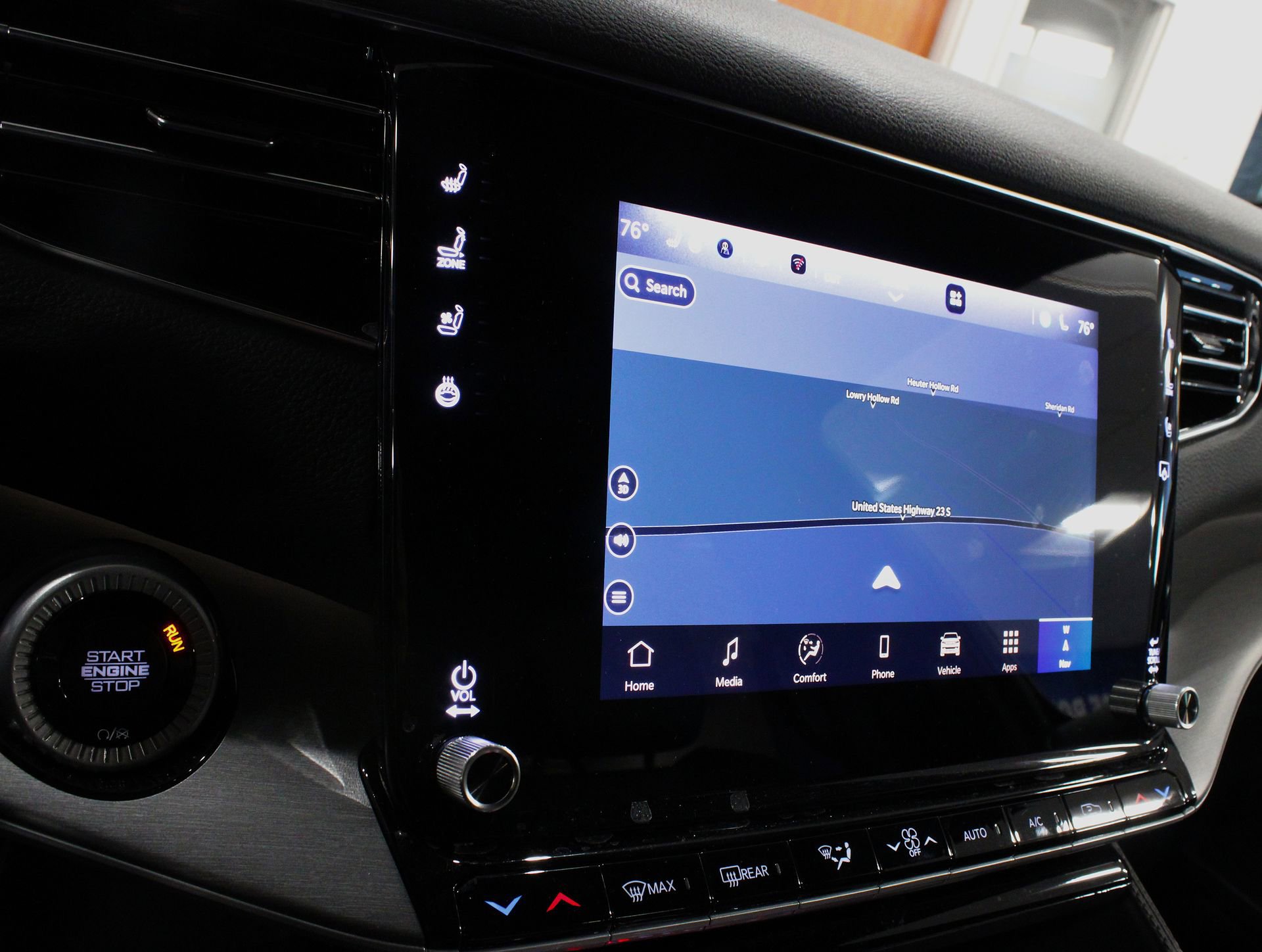 New 2025 Jeep Wagoneer Series II image 22