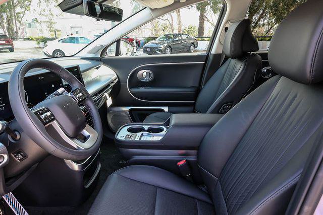 New 2026 Hyundai Ioniq 9 Calligraphy AWD/4WD image 21