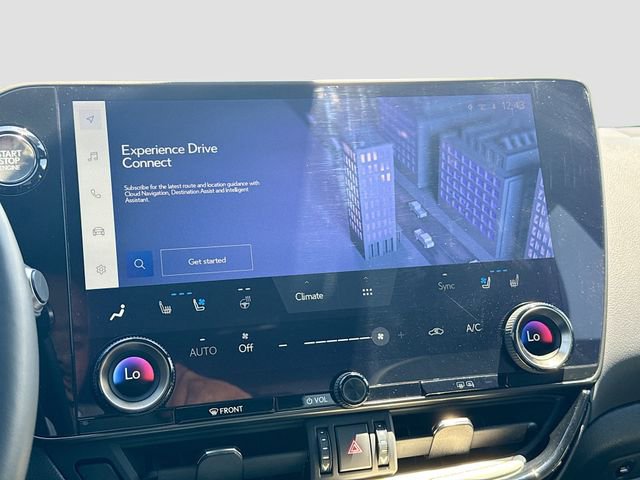 Used 2023 Lexus NX 350 AWD w/ Vision Package image 31