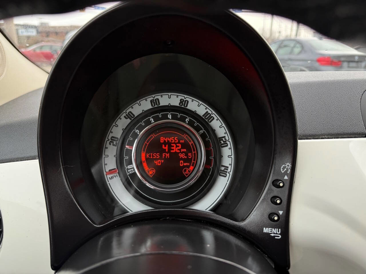 Used 2013 FIAT 500 Pop image 12