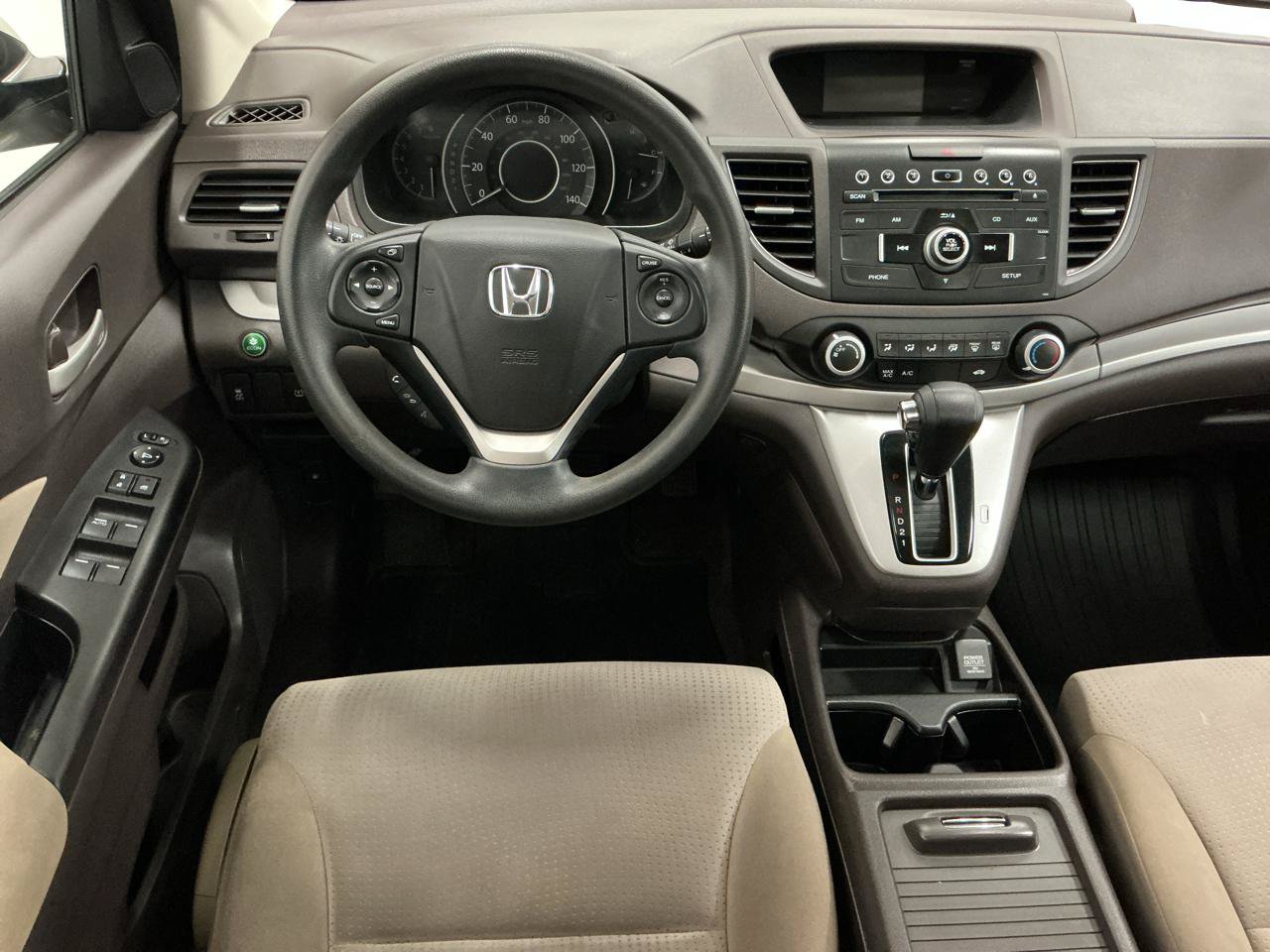 Used 2014 Honda CR-V EX image 16