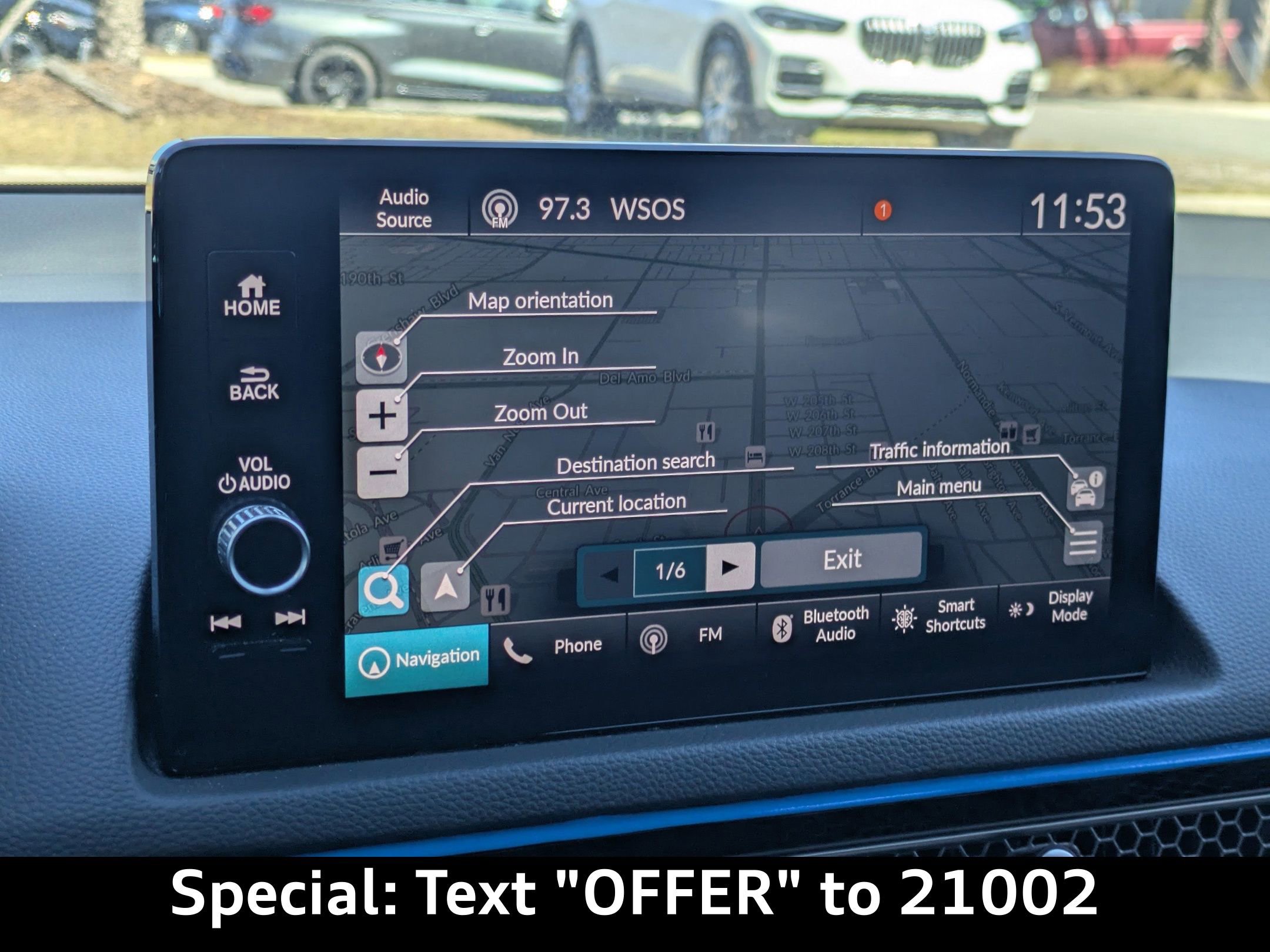 Used 2024 Honda Civic Sport Touring image 22