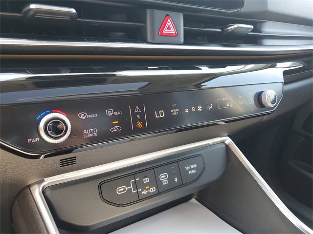 New 2026 Kia Carnival SX Prestige image 30