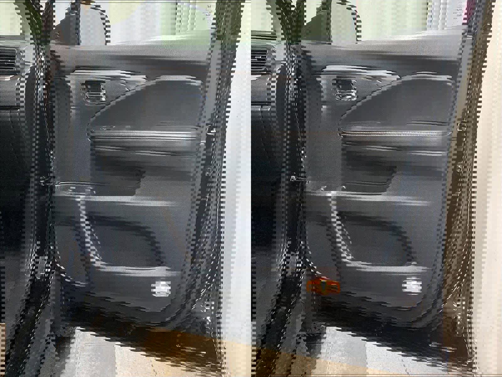 Used 2023 Honda Ridgeline RTL-E image 12