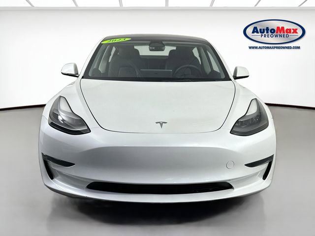 Used 2023 Tesla Model 3 Standard Range image 7