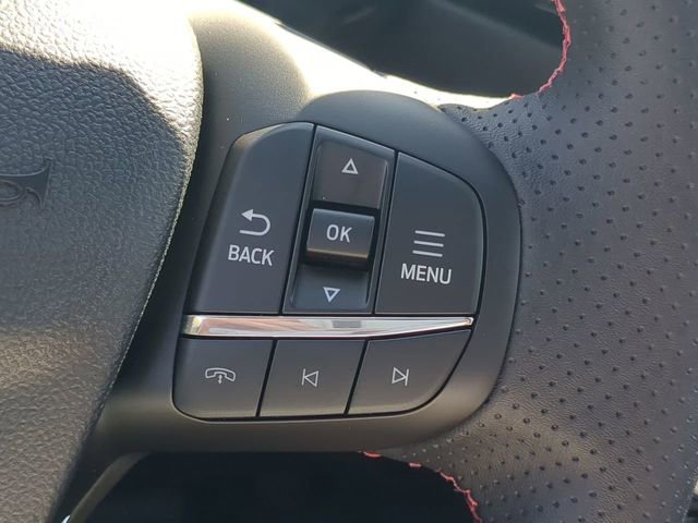 New 2026 Ford Escape ST-Line w/ Tech Pack #1 FWD image 15