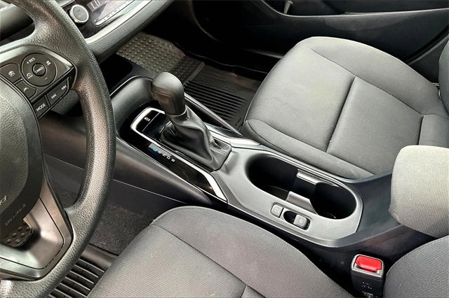 Used 2024 Toyota Corolla LE image 15