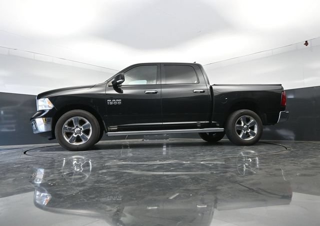 Used 2016 RAM 1500 Big Horn AWD/4WD image 52