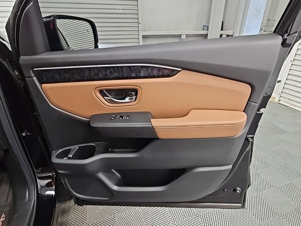 Used 2026 Honda Passport TrailSport Elite image 44