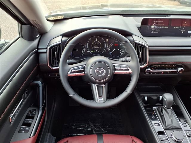 New 2026 MAZDA CX-50 2.5 Hybrid w/ Weather Package image 11
