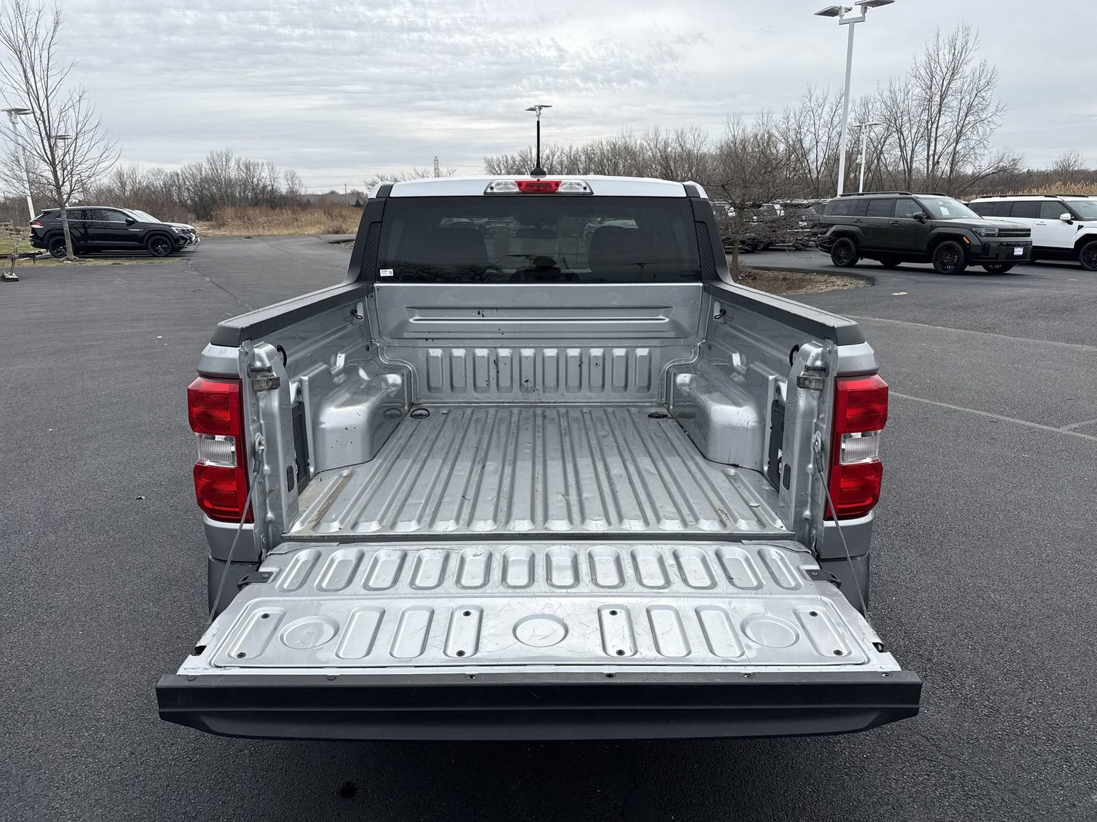 Used 2022 Ford Maverick XLT image 23