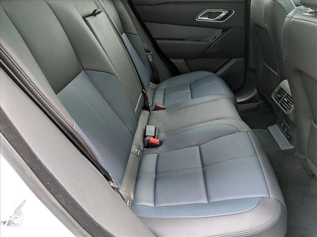 Certified 2026 Land Rover Range Rover Velar S image 21