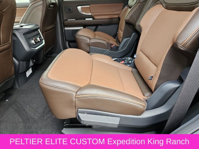 New 2027 Ford Expedition King Ranch AWD/4WD image 16