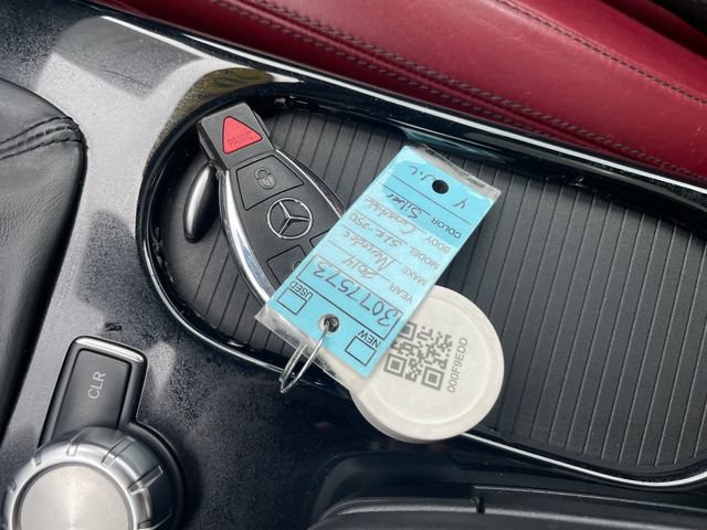 Used 2014 Mercedes-Benz SLK 350 image 30