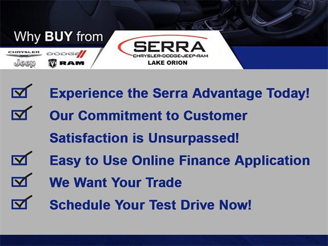 Used 2023 Chevrolet Blazer RS w/ Driver Confidence II Package image 10