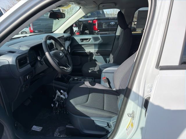 New 2026 Ford Maverick XL w/ 4K Tow Package image 14