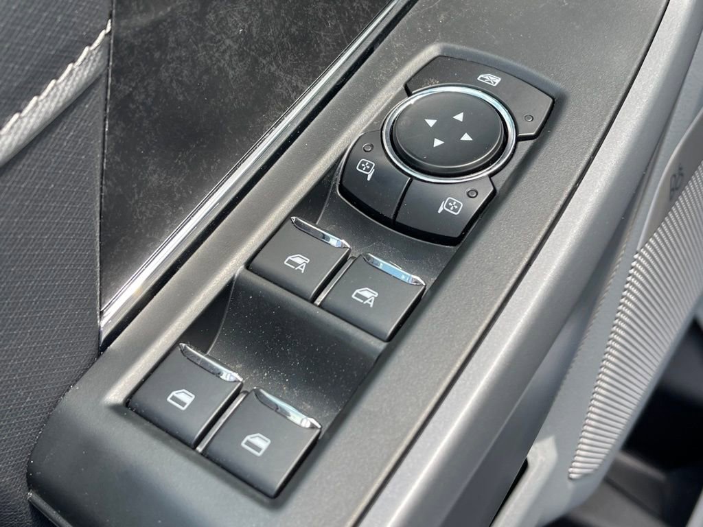 New 2025 Ford F150 Lightning Flash image 16