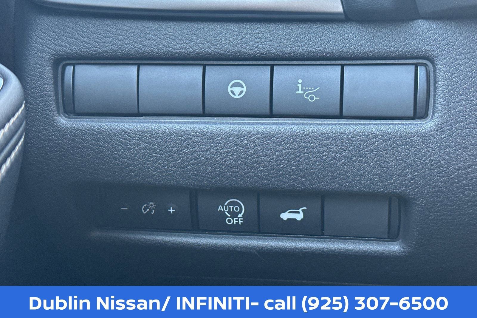 New 2026 Nissan Rogue Platinum w/ Platinum Premium Package AWD/4WD image 32