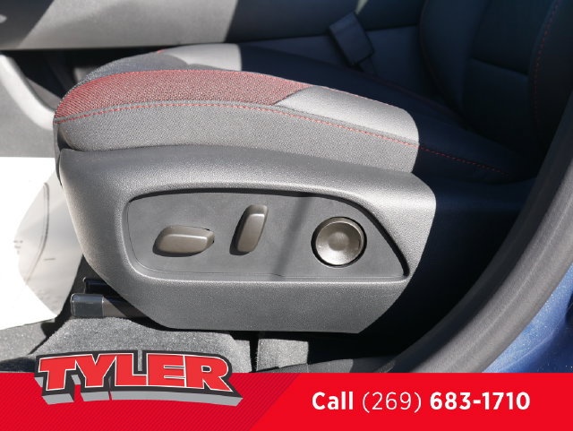 New 2027 Chevrolet Equinox RS w/ Safety and Technology Package AWD/4WD image 19