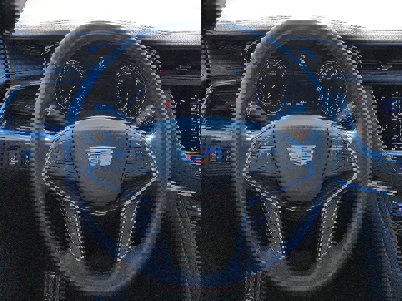 Used 2020 Cadillac XT5 Premium Luxury image 24