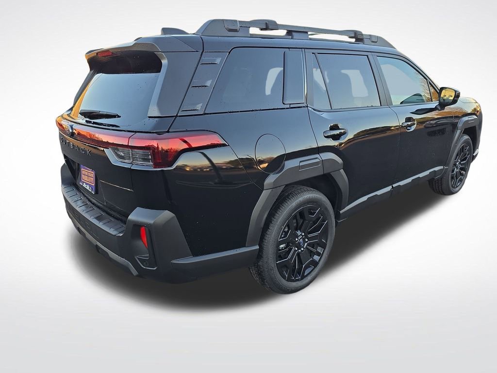 New 2026 Subaru Outback Limited XT image 7