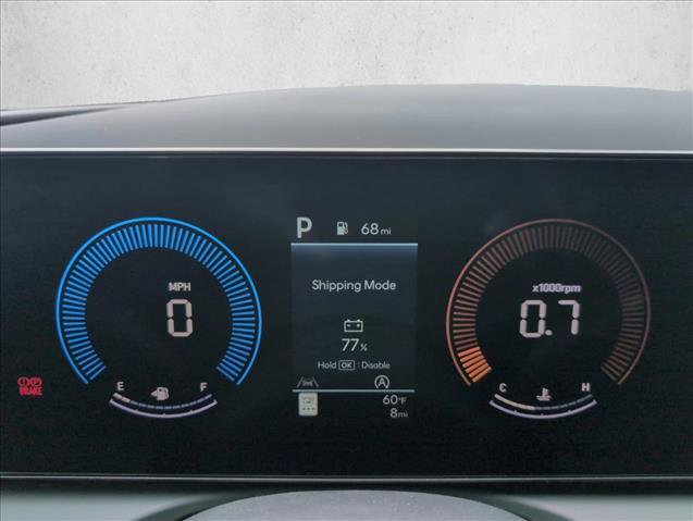 New 2026 Hyundai Tucson SE FWD image 11