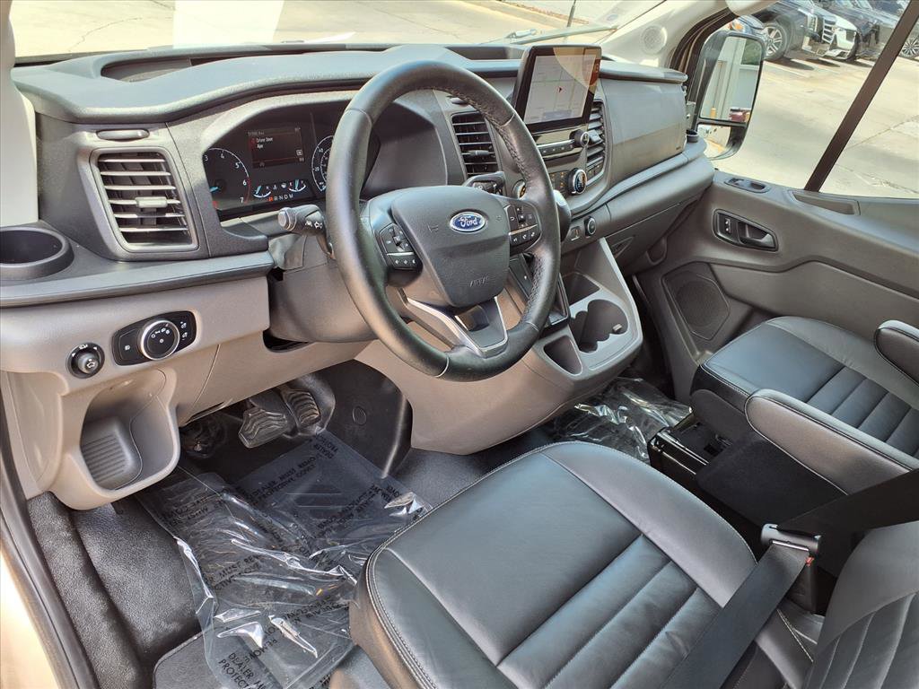 Used 2020 Ford Transit 350 XLT RWD image 15