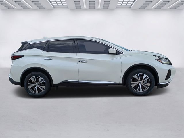 Used 2021 Nissan Murano S FWD image 3