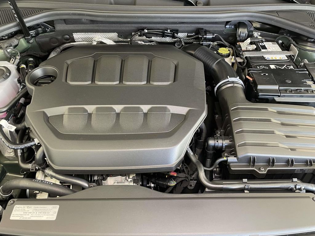 New 2026 Audi A3 2.0T Premium image 23