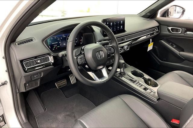 Certified 2026 Honda Civic Sport Touring image 17