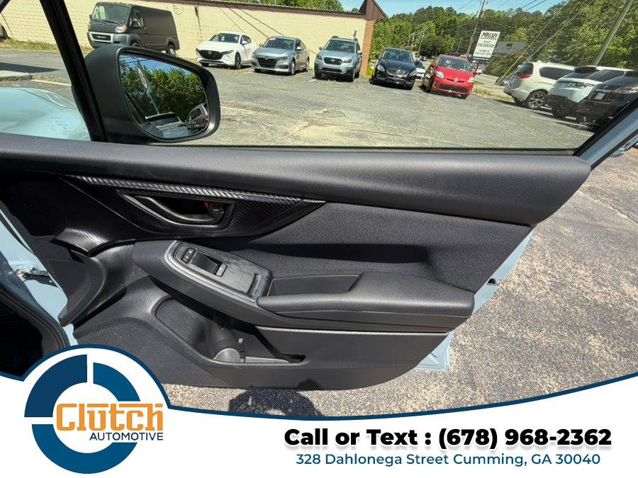 Used 2021 Subaru Crosstrek 2.0i Premium AWD/4WD image 20